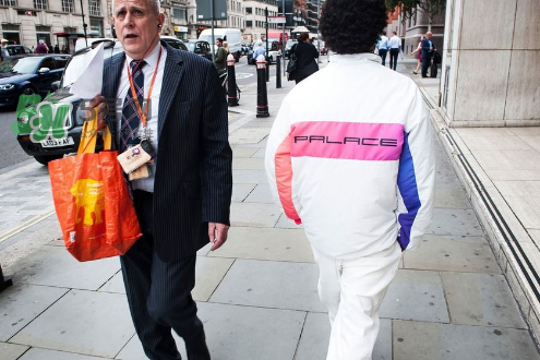 palace2017秋冬系列怎么樣_好看嗎_款式有哪些？