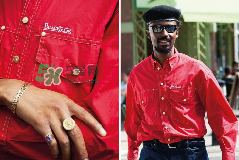 palace2017秋冬系列怎么樣_好看嗎_款式有哪些？