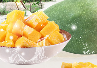 凱特芒果什么時候上市？凱特芒果上市時間