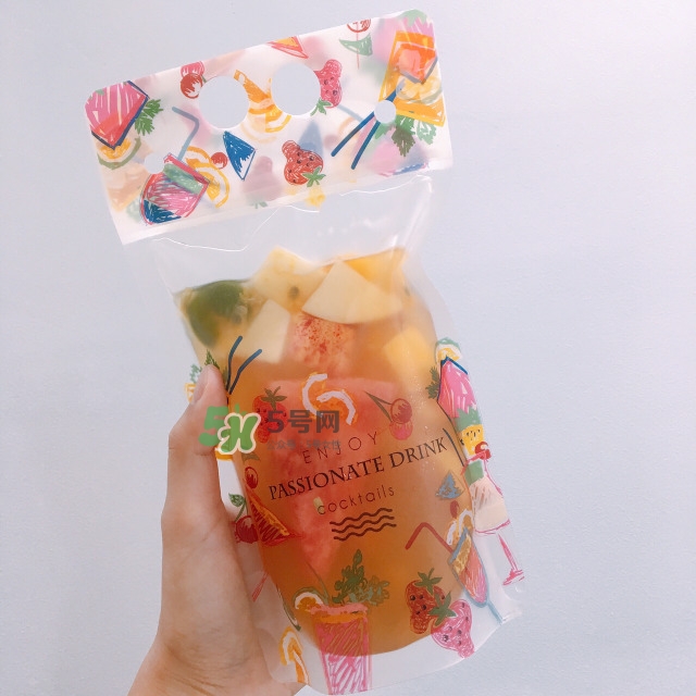 HeyJuice水果茶好喝嗎 HeyJuice水果茶熱量 HeyJuice水果茶好喝嗎 HeyJuice水果茶熱量