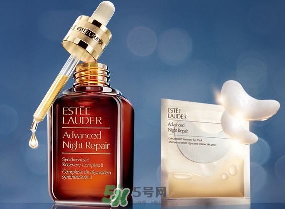 雅詩(shī)蘭黛小棕瓶密集修護(hù)眼精華怎么樣？