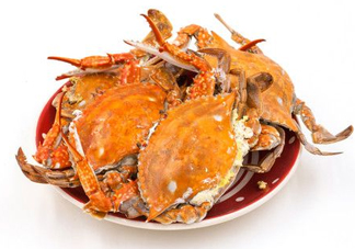 梭子蟹是寒性的嗎？梭子蟹哪些人不能吃？