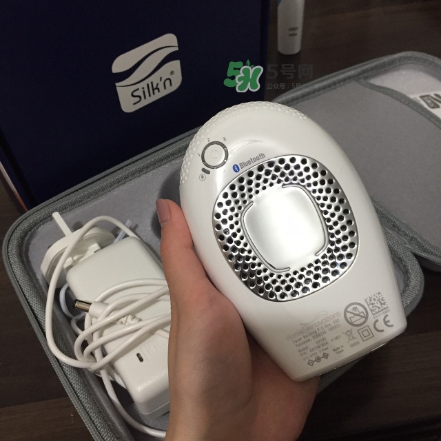 silkn infinity脫毛儀說(shuō)明書 silkn infinity怎么使用 silkn infinity脫毛儀說(shuō)明書 silkn infinity怎么使用