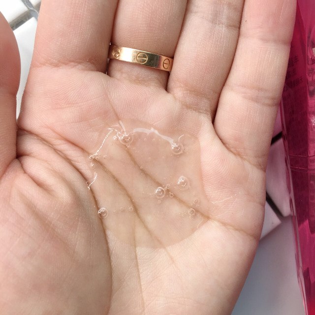 力士小晶鉆洗發(fā)水怎么樣 力士小晶鉆洗發(fā)水好用嗎 力士小晶鉆洗發(fā)水怎么樣 力士小晶鉆洗發(fā)水好用嗎