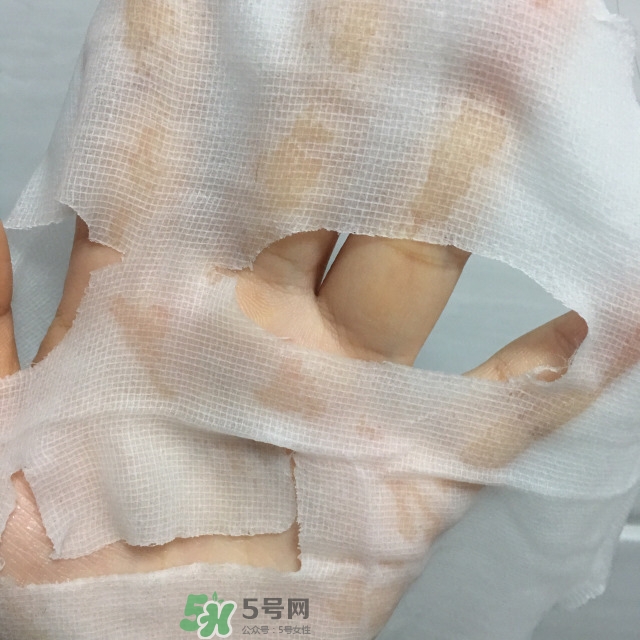 merbliss護士面膜怎么用？merbliss護士面膜真假