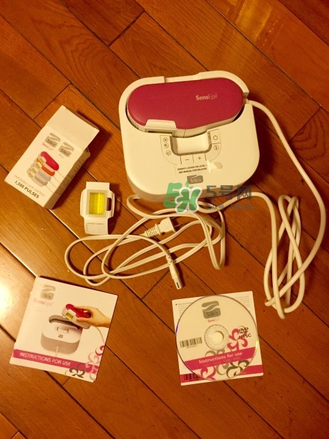 silkn infinity脫毛儀說(shuō)明書 silkn infinity怎么使用 silkn infinity脫毛儀說(shuō)明書 silkn infinity怎么使用