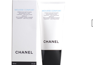 香奈兒山茶花洗面奶好用嗎？香奈兒山茶花洗面奶怎么樣？