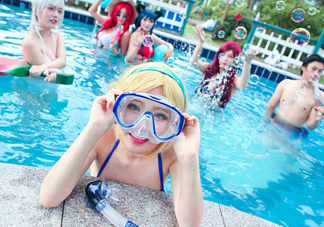 經(jīng)常游泳有什么好處？給嬰兒游泳有什么注意事項