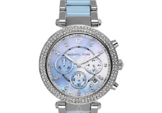 MK6138 Parker手表多少錢？MK6138 Parker手表怎么樣？