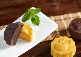 元祖雪月餅什么時(shí)候有？元祖雪月餅什么時(shí)候上市？