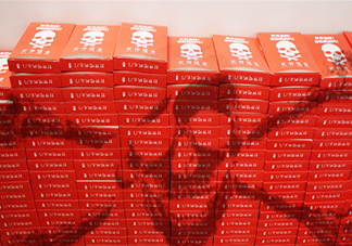 死神辣條好吃嗎？死神辣條是哪個國家的