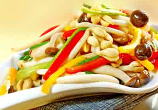 花生芽怎么培育？花生芽怎樣才能發(fā)出來