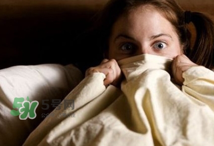 鬼壓床是怎么回事？鬼壓床會猝死嗎