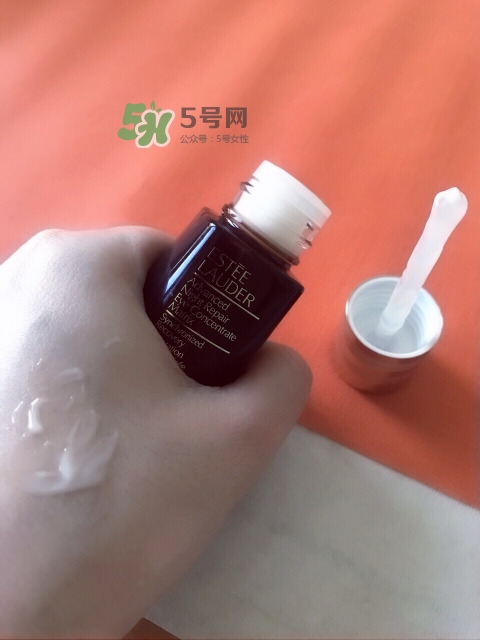 雅詩(shī)蘭黛小棕瓶密集修護(hù)眼精華怎么樣？