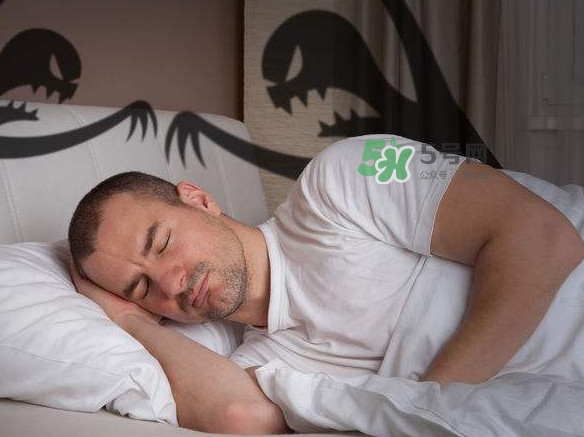 鬼壓床怎么辦？鬼壓床的科學(xué)解釋