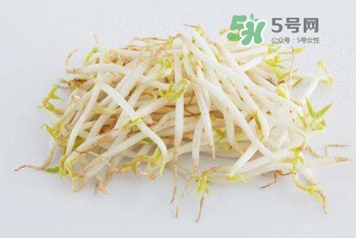 豆芽是發(fā)物嗎？豆芽能見(jiàn)陽(yáng)光嗎