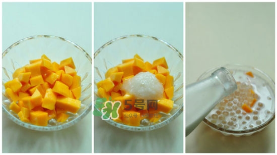 凱特芒果怎么吃？凱特芒果食用方法