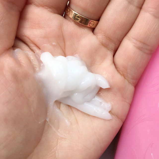 力士小晶鉆洗發(fā)水怎么樣 力士小晶鉆洗發(fā)水好用嗎 力士小晶鉆洗發(fā)水怎么樣 力士小晶鉆洗發(fā)水好用嗎