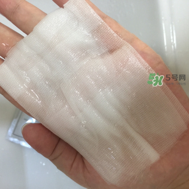 merbliss護士面膜怎么用？merbliss護士面膜真假