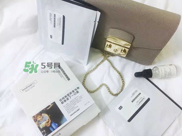 homefacialpro蜂膠面膜怎么樣_hfp蜂膠面膜好用嗎 homefacialpro蜂膠面膜怎么樣_hfp蜂膠面膜好用嗎