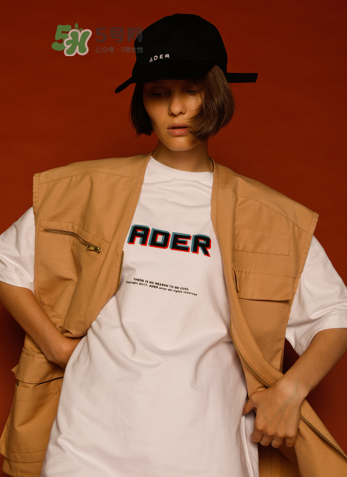 ader error2017秋冬系列怎么樣_好看嗎_款式有哪些？