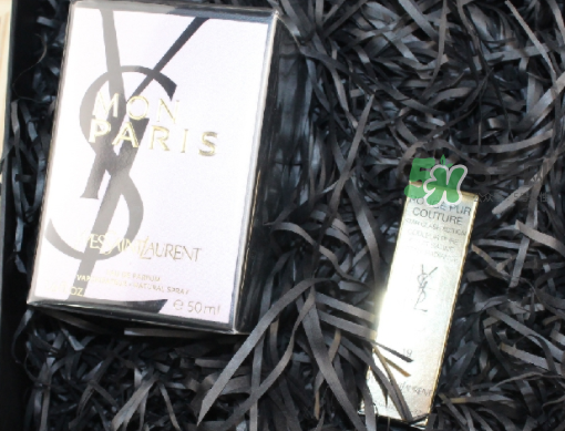 ysl七夕限定香水禮盒多少錢？2017ysl七夕限定香水禮盒有什么？