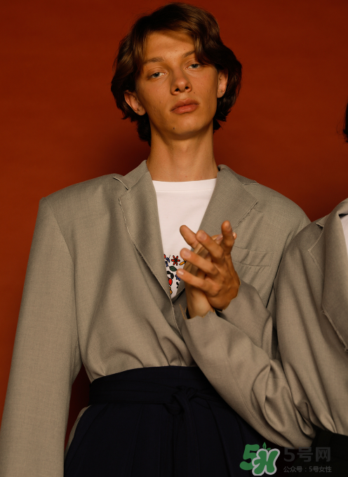 ader error2017秋冬系列怎么樣_好看嗎_款式有哪些？