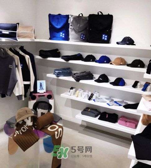 ader error是什么牌子_哪個(gè)國(guó)家的_什么檔次？