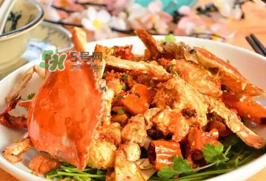 梭子蟹能過夜嗎？梭子蟹能隔夜吃嗎？