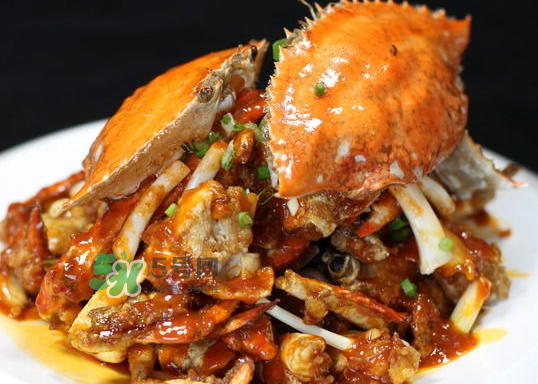 梭子蟹能過夜嗎？梭子蟹能隔夜吃嗎？