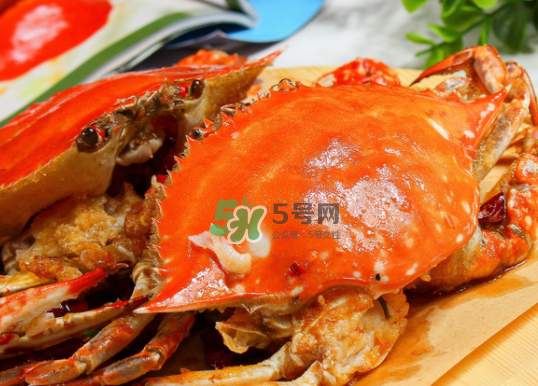 梭子蟹能過夜嗎？梭子蟹能隔夜吃嗎？