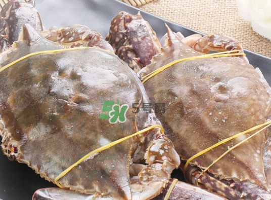 梭子蟹為什么這么貴？梭子蟹和大閘蟹哪個(gè)貴？