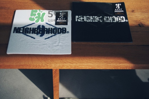 madness與neighborhood三周年聯(lián)名系列怎么買_在哪買？