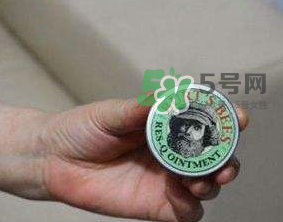 小蜜蜂紫草膏能治濕疹嗎？小蜜蜂紫草膏對濕疹有效果嗎？