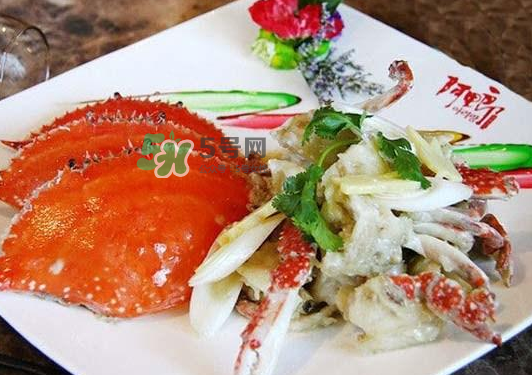 飛蟹什么時(shí)候最肥？飛蟹幾月份最肥？