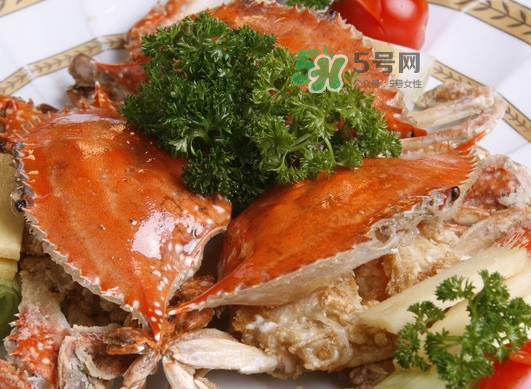 飛蟹什么時(shí)候最肥？飛蟹幾月份最肥？