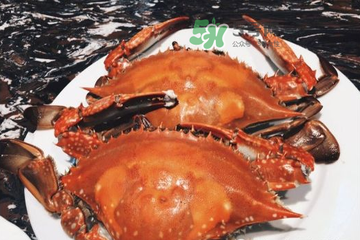 飛蟹不能和什么一起吃？飛蟹和什么不能一起吃？