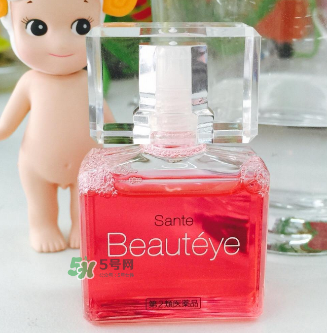 參天玫瑰眼藥水孕婦能用嗎？孕婦能用參天玫瑰眼藥水嗎？