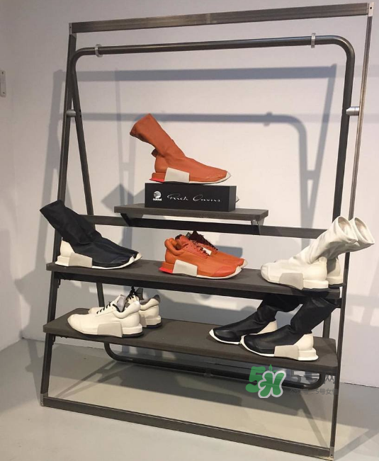 rick owens與adidas結(jié)束合作是真的嗎_為什么終止合作？