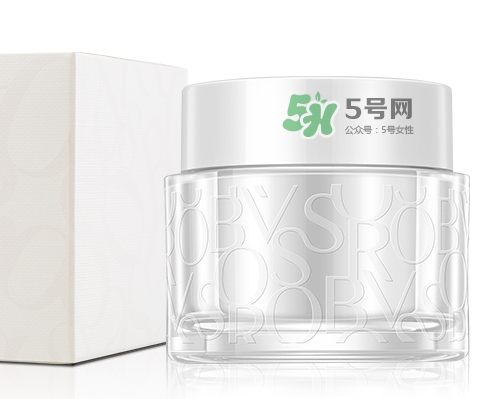 柏蕊詩素顏霜多少錢？柏蕊詩素顏霜專柜價格