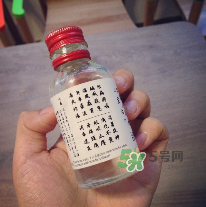 雙飛人有消毒作用嗎？雙飛人有消炎作用嗎？