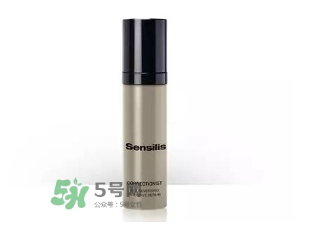 sensilis是什么牌子？sensilis是什么檔次