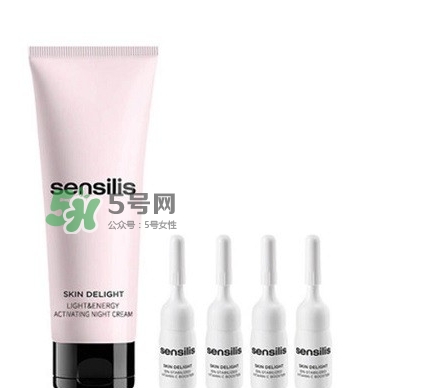 sensilis是什么牌子？sensilis是什么檔次