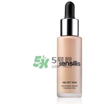 sensilis是什么牌子？sensilis是什么檔次