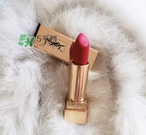 ysl208是什么顏色？ysl208適合黃皮嗎？