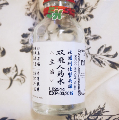 雙飛人有延時功效嗎？雙飛人藥水可以延時嗎？