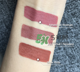 NARS2017啞光唇釉哪個(gè)色顯白？NARS2017啞光唇釉哪個(gè)色好看？