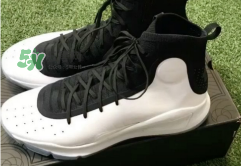 under armour curry4黑白配色什么時候發(fā)售？庫里第四代戰(zhàn)靴發(fā)售日期