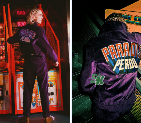 3.paradis2017秋冬失樂(lè)園系列怎么樣_在哪買(mǎi)？