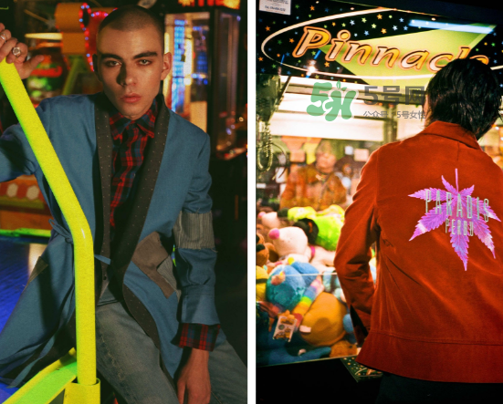 3.paradis2017秋冬失樂(lè)園系列怎么樣_在哪買(mǎi)？